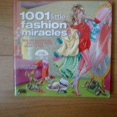 b1b 1001 little fashions miracles