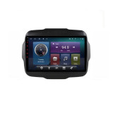 Navigatie dedicata Jeep Renegade C-500 Octa Core cu Android Radio Bluetooth Internet GPS WIFI 4+32GB CarStore Technology, EDOTEC
