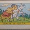 Kozel a beran// carte de colorat, editata in Romania