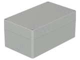 Carcasă Universală 120x200x90mm IP66 EUROMAS