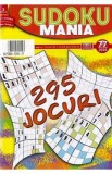 Sudoku Mania Nr.77 2026