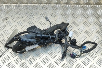 Cablaj ușă dreapta spate JAGUAR E-PACE X540 2017 OEM: N9C3-14632-AYA | 32045940 foto