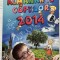 ALMANAHUL COPIILOR 2014
