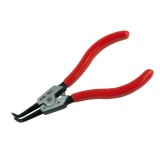 Ius 059B2 cleste pentru inele de siguranta exterior, varf indoit, 180 mm