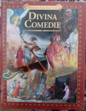 myh 110 6 - Divina comedie - colectia Miturile si legendele lumii