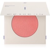 Korres Natural Fresh Blush fard de obraz compact culoare Warm Peach 4.5 g