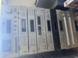 Akai timer și tuner