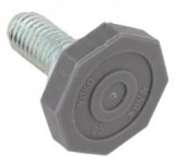 Picior Reglabil Masina de Spalat Baumatic - Compatibil Diverse Modele
