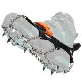 Crampoane NORTEC Alp 2.0 M black (EU 35-39)