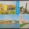 CPIB 17673 CARTE POSTALA - OLTENITA, MOZAIC