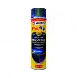 Vopsea Cauciucata Cameleon Verde-Galben 500ml