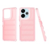 Husa Xiaomi Redmi 13 Techsuit Wave Shield, roz