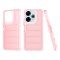 Husa Xiaomi Redmi 13 Techsuit Wave Shield, roz