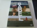 babel -dvd