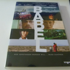 babel -b600