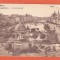 AMS @ - ILUSTRATA TARGU MURES - PIATA, necirculata, sters numele pietei, animata
