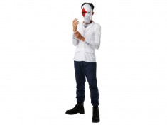 Costum carnaval Wild Card / Fortnite (pentru baieti) foto