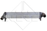 NRF 30255 Intercooler, compresor