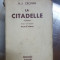 A.-J. Cronin, La Citadelle, Roman, Paris 1938