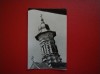 CARTE POSTALA - RSR - MANASTIREA DRAGOMIRNA, Necirculata, Fotografie