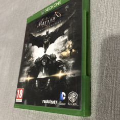 Joc Batman Arkham Knight Xbox One ORIGINAL