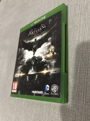 Joc Batman Arkham Knight Xbox One ORIGINAL foto