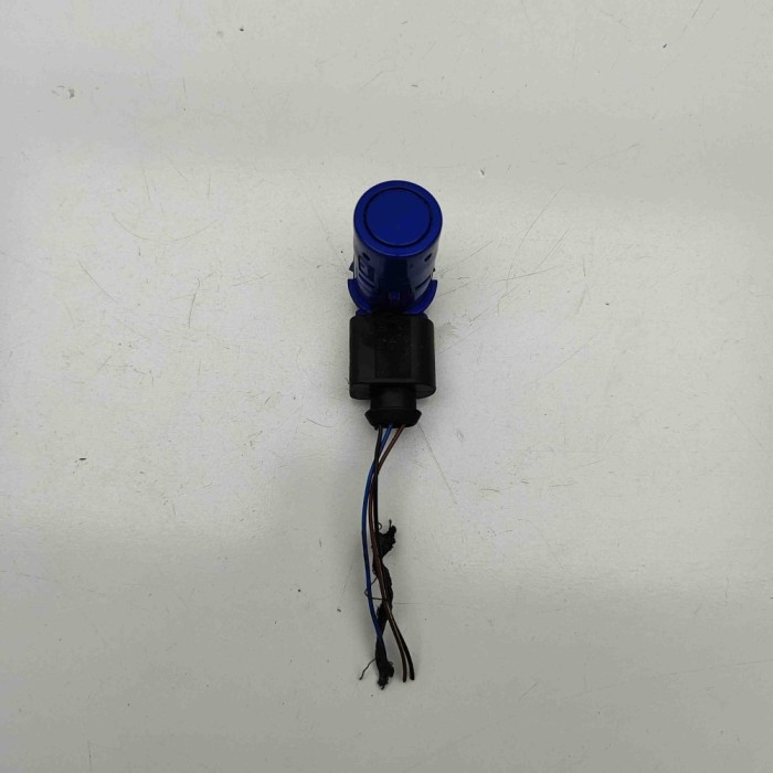 Senzor de parcare față AUDI A8 D3 4E2, 4E8 2006 OEM: 7H0919275C | 30277021