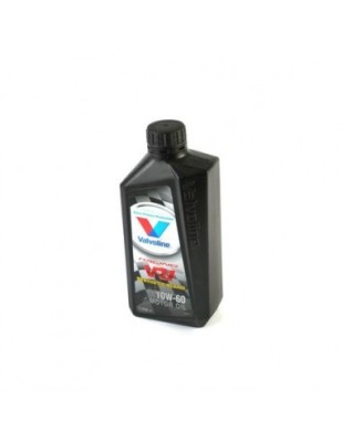 Ulei pentru motor Valvoline VR1 Racing 10W-60 1L foto