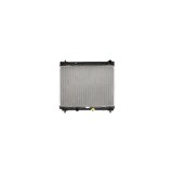 Radiator Apa Toyota Yaris Nhp13 Nsp13 Ncp13 Ksp13 Nlp13 Denso Drm50004