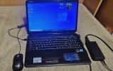 Laptop ASUS K61IC, ecran 16&#039;&#039;, hdd 320 GB, 4GB RAM