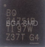 Bq24751b Circuit Integrat