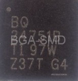 Bq24751b Circuit Integrat