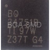 bq24751b Circuit Integrat