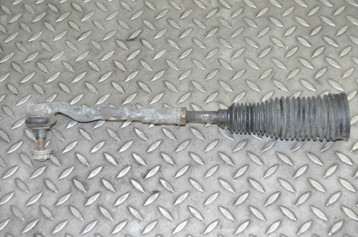 Bieleta de direcție st&acirc;nga AUDI A4 8K2, B8 2008 2305816