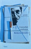 Cumpara ieftin Convorbiri telefonice - 2011 - Roberto Bolano (AR383)