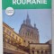 ROUMANIE , GUIDE MICHELIN , LE GUIDE VERT , 2018