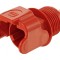 Conector Alimentare DC Han S 200 Tată 1 Pin Rotativ