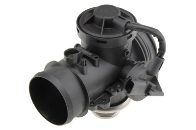 Supapa EGR Citroen Berlingo 1.9d 2000-2002, Peugeot Partner 1.9d 2000-2002, NTY EGR-PE-009 foto