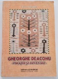 Gheorghe Deaconu Vocatie si devenire , Ion Soare