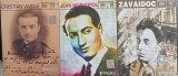 Lot 3 CD muzica interbelica Jean Moscopol Cristian Vasile Zavaidoc Jurnalul National
