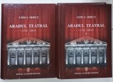ARADUL TEATRAL 2 VOLUME de LIZICA MIHUT , 2011