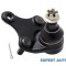 Pivot Toyota RAV 4 III (2005-&gt;)[_A3_] #1