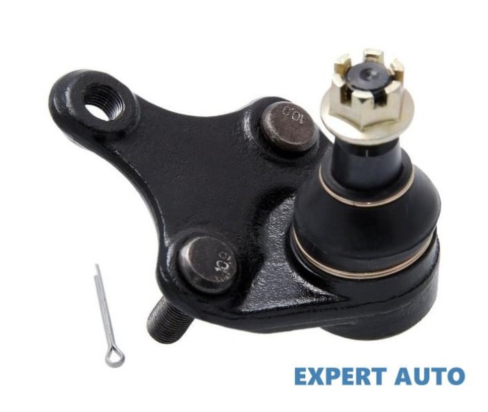 Pivot Toyota RAV 4 III (2005-&gt;)[_A3_] #1