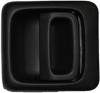 Maner usa exterior Fiat Ducato (244), 04.2002-09.2006, negru/texturat, 735307390, usa fata partea Stanga/Dreapta, Rapid