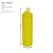 Recipient sos, Galben, 700 ml - 4