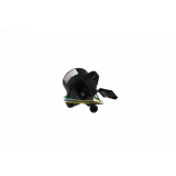 Motoras reglare faruri VW TOURAN (1T1, 1T2) (2003 - 2010) TYC 20-11257-MA-1