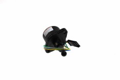 Motoras reglare faruri AUDI A6 (4F2, C6) (2004 - 2011) TYC 20-11257-MA-1 foto