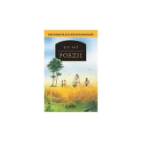 Poezii. Ștefan Octavian Iosif - Paperback brosat - Ştefan Octavian Iosif - Corint