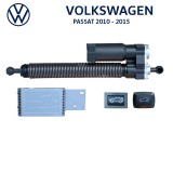 Sistem automat ridicare si inchidere portbagaj VW Passat B7 2010-2015