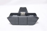 Adaptor casti stereo headset stereo adapter Xbox One Model 1626 original, Alte accesorii, Microsoft